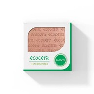 Ecocera Vegan bronzer na tvár THAI 10g