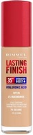 Rimmel Dlhotrvajúci podklad 35 h Lasting Finish 070 Sesame