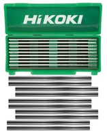 HIKOKI Nôž hobľovacie nože 82x5,5x1,1 10ks HITACHI