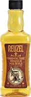 REUZEL Grooming Tonic Prestyler vlasové stylingové tonikum - 350 ml