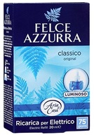 Elektrický osviežovač vzduchu FELCE AZZURRA Classico