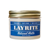 Layrite Natural Matte Cream pomáda na vlasy 120g