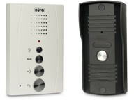 INTERPHONE EURA ADP-11A3 INVITO b/slúchadlá biele