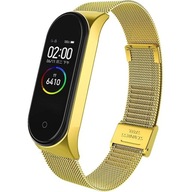 NÁRAMOK NA NÁRAMOK PRE XIAOMI MI BAND 3 / 4 FARBY