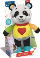 TOY Cuddly Panda ____________