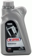 LOTOS OLEJ 10W40 1L SEMISYN