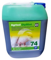 Agrisol DipMint 74 prípravok na namáčanie, 10 kg