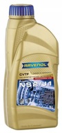 Kvapalina RAVENOL CVTF NS2 / J1 - 1L