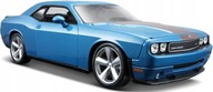 DODGE Challenger SRT8 2008 1:24 model Maisto 31280