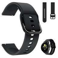 Popruh pre AMAZFIT GTS 4 3 2 2E MINI BIP U PRO LITE S ZEPP NEO GTR 42MM 20MM