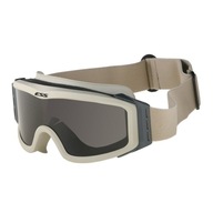 ESS – Profile NVG Goggles – Terrain Tan (740-0500)