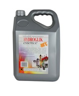 GLYCOL HYDROGLI MEGA RED C.H. -80*C 5L