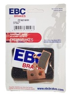 EBC CFA614HH metalické podložky SHIMANO SLX/XT/XTR