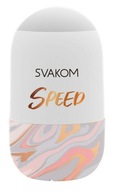 Pánsky mini masturbátor HEDY X Speed ​​​​Svakom vagína