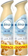 Febreze Vanillia osviežovač vzduchu 2 x 300 ml