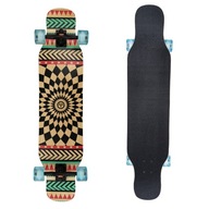 Longboard MASTER Native Skateboard