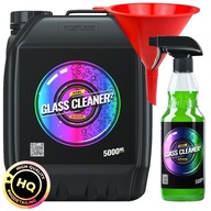 ADBL HOLAWESOME GLASS CLEANER Čistič skla 5L + 500ml