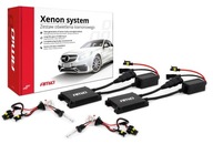 HID XENON H1 Kit - SLIM DIGITAL XENON VERTEX