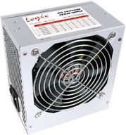 PC LOGIC CONCEPT 600W zdroj ZAS-LOGI-LC-600-ATX-PFC