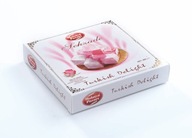 Lokum rose 400g Malatya Turecké želé