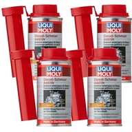 Prísada do naftového maziva Liqui Moly LM20454 600