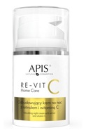 Apis Nočný krém s retinolom a vitamínom C 50 ml