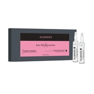 ALLWAVES Ampulky s placentou a panthenolom 10x10ml