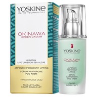 Yoskine Okinawa Caviar sérum pod krém 30ml