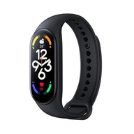 Čierny náramok Xiaomi Mi Band 7