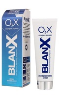 Blanx O3X bieliaca zubná pasta 75 ml