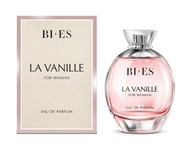 Bi-es La Vanille Eau de Parfum 100 ml