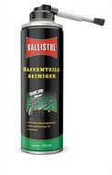 Balistolový olej s rozprašovacím štetcom 250 ml