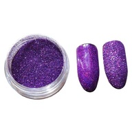 Dust Glitter Crocus duo zdobenie nechtov