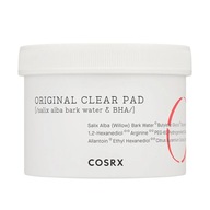 COSRX One Step Original Clear Pad Peeling Pads 70 kusov