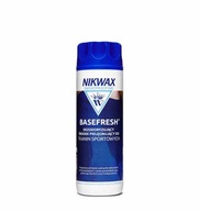 Nikwax BaseFresh 300 Liquid pre termooblečenie