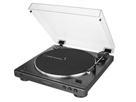 Audio-Technica AT-LP60XBT (čierna)