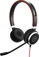 Slúchadlá - Jabra Evolve 40 UC Stereo