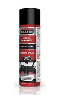 GRAFEN Čistič kokpitu MAT 500ml