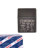 BOSCH RELAY 0 332 204 202