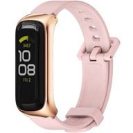 SILIKÓNOVÝ REMÍNOK PRE SAMSUNG GALAXY FIT 2