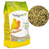 Krmivo pre kanárika Vadigran ORIGINAL CANARIES 1kg