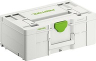 Systainer³ SYS3 L 187 Festool