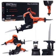 RECIMEROVACIA PÍLA FOX TAIL PILA 1600W + 2 NOŽE