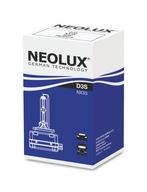 NEOLUX 4250k FILAMENT - D3S 35W 85V PK32d-2