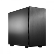 Puzdro Define 7 Black Solid ATX