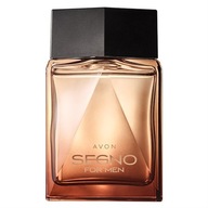 Segno Avon Eau de Parfum for Him 75 ml