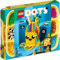 LEGO DOTS ROZTOMNÝ BANÁN - NÁDOBA NA PERÁ