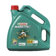 Castrol Magnatec DX 5w30 4L SN GF-5 DEXOS1 GEN3