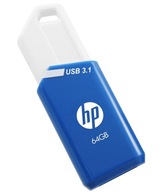 Pendrive 64GB HP USB 3.1 HPFD755W-64 V2