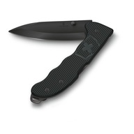 Victorinox nôž 0.9415.DS23 Evoke BS Alox čierny